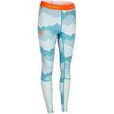 Bjorn Daehlie Mountain Wool Women's Base Layer Pants